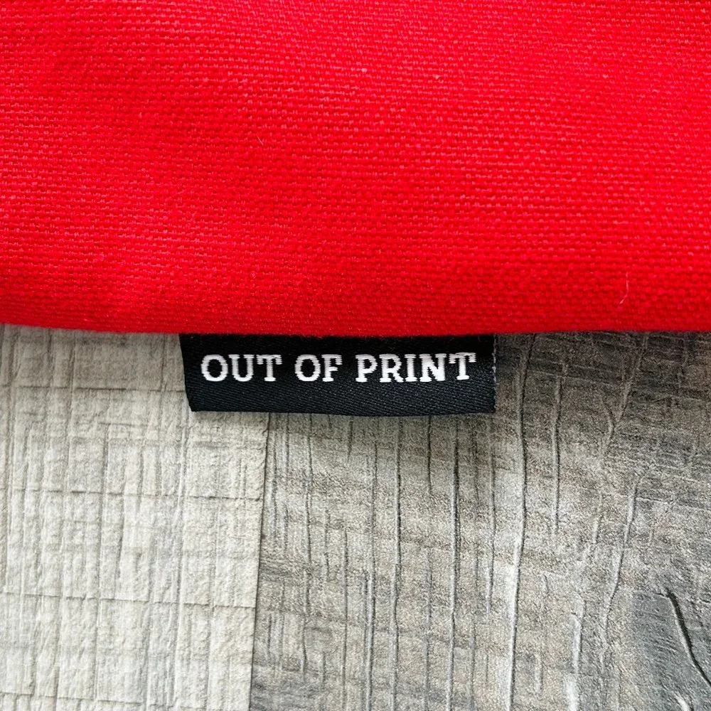 Out of Print A Clockwork Orange tote bag
